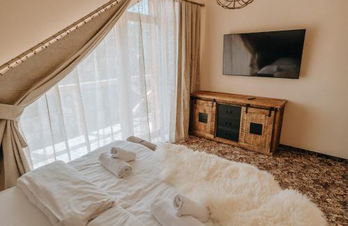 Tatranska Lomnica Apartamento | Chalets CEDER 2