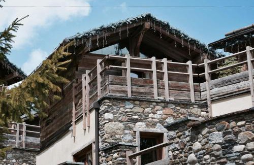 Bolquere Chalet De Esquí | Chalets Collection Greniers D'Alpages - Les Chalets Secrets