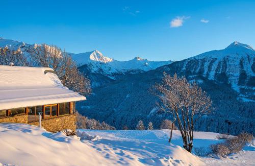 Orcieres Chalet De Esquí | Chalets d alpage 5 étoiles la chabane