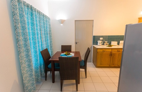 Anse Forbans Cabaña | Chalets D'Anse Forbans