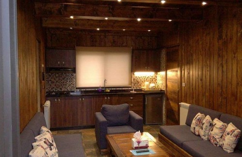 Faraya Apartamento | Chalets De Faraya