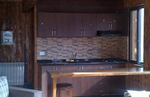 Faraya Apartamento | Chalets De Faraya