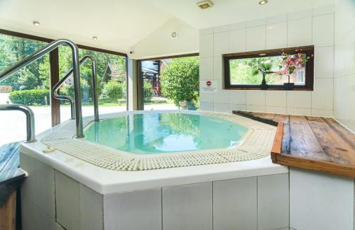 Metzeral Chalet De Esquí | Chalets de la Wormsa