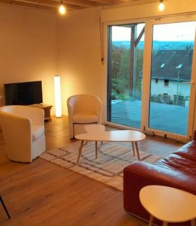 Tauves Chalet De Esquí | chalets du massif du Sancy