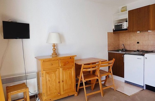 Les Deux Alpes Apartamento | Chalets du Soleil by Interhome