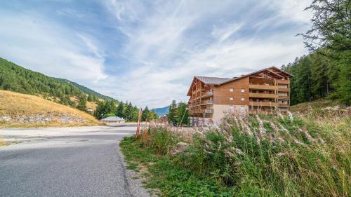 Allos Apartamento | Chalets du Verdon 3302 - pied des pistes -6 pers