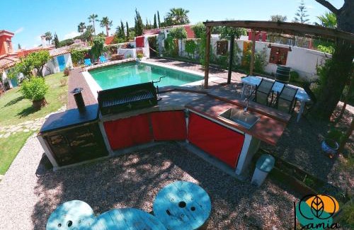 Poblado Sancti Petri Casa | Chalets en Sancti Petri