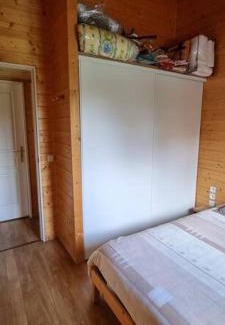 Etang-sur-Arroux Chalet De Esquí | Chalets Etang sur Arroux