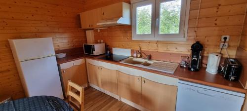 Etang-sur-Arroux Chalet De Esquí | Chalets Etang sur Arroux