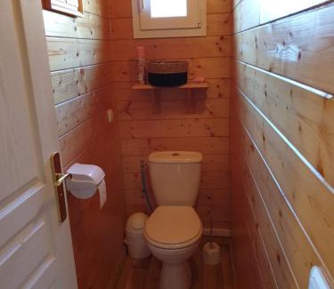 Etang-sur-Arroux Chalet De Esquí | Chalets Etang sur Arroux