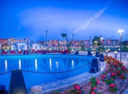 Sharm El Sheikh Chalet De Esquí | Chalets in Porto Sharm - Families Only AN