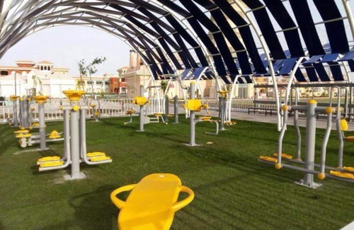 Sharm El Sheikh Chalet De Esquí | Chalets in Porto Sharm - Families Only AN