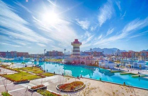 Sharm El Sheikh Chalet De Esquí | Chalets in Porto Sharm
