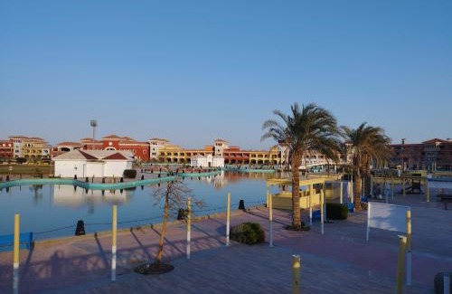 Sharm El Sheikh Chalet De Esquí | Chalets in Porto Sharm