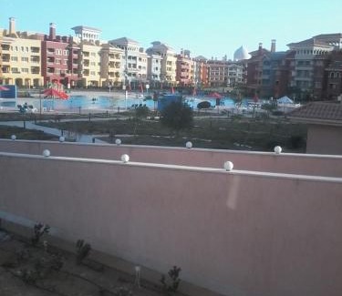 Sharm El Sheikh Chalet De Esquí | Chalets in Porto Sharm
