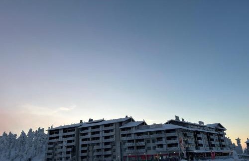 Rukatunturi Apartamento | Chalets LumiHelmi Ruka