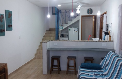 Itagua Casa | Chalets Manaca da Serra