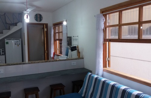 Itagua Casa | Chalets Manaca da Serra