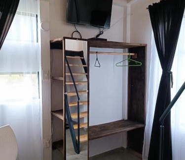 Firavitoba Chalet De Esquí | Chalets Rancho Jeronimo