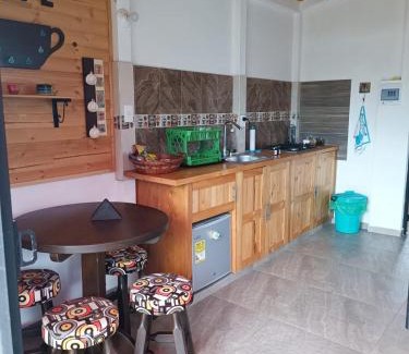 Firavitoba Chalet De Esquí | Chalets Rancho Jeronimo