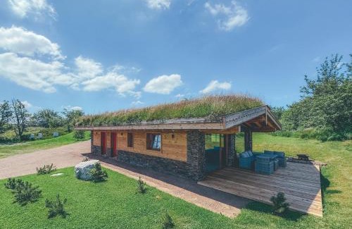 Cinovec Apartamento | Chalets Resort