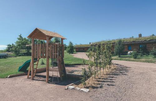 Cinovec Apartamento | Chalets Resort