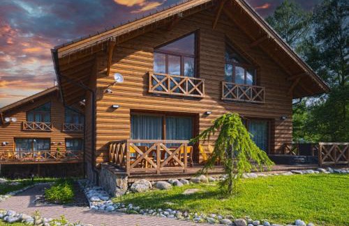 Tatranska Lomnica Chalet De Esquí | Chalets Royal, Tatranská Lomnica
