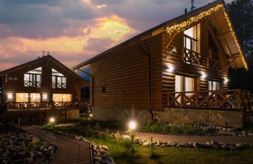 Tatranska Lomnica Chalet De Esquí | Chalets Royal, Tatranská Lomnica