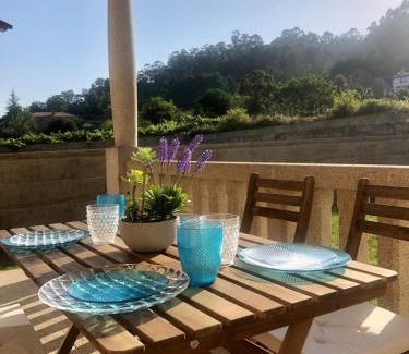 Meis Casa | Chalets Tito Gómez Meis