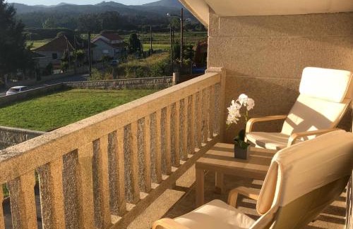 Meis Casa | Chalets Tito Gómez Meis