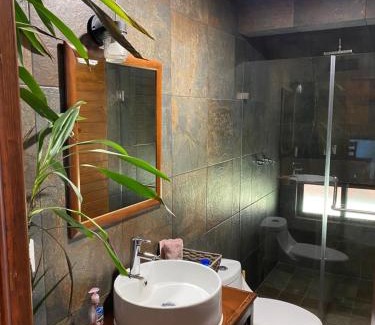 Huasca De Ocampo Otro | Chalets Villa Maria