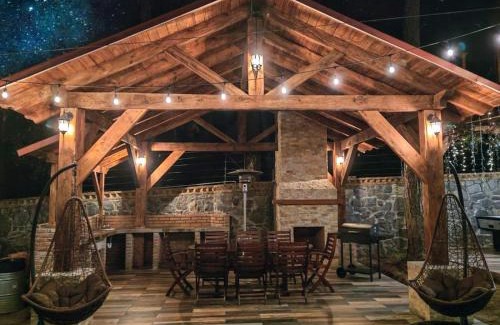 Huasca De Ocampo Otro | Chalets Villa Maria