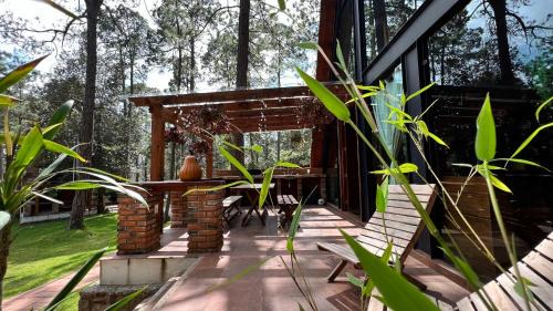 Huasca De Ocampo Otro | Chalets Villa Maria