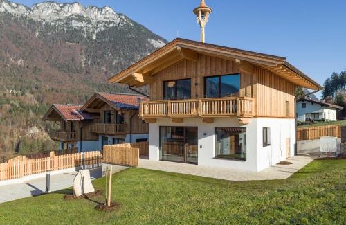 Mariastein Chalet De Esquí | Chalets Weitblick Mariasteinerhof