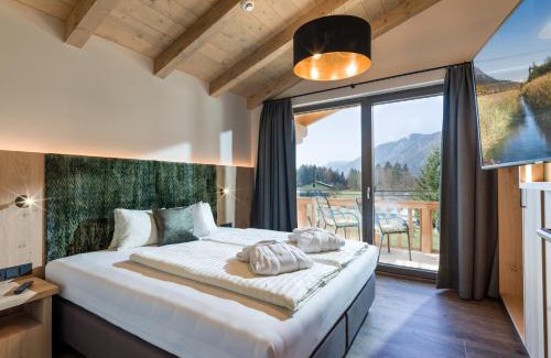Mariastein Chalet De Esquí | Chalets Weitblick Mariasteinerhof