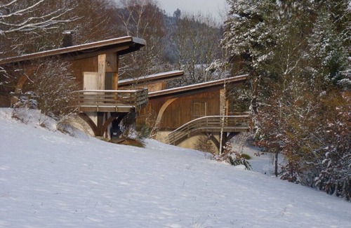 Fays Chalet De Esquí | CHALETS CERCA DE GERARDMER