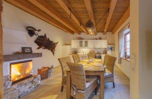 Ilsenburg Casa | Chalets-zum-Ilsetal-Brocken-Chalet-Nr-19