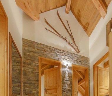 Ilsenburg Casa | Chalets-zum-Ilsetal-Brocken-Chalet-Nr-19