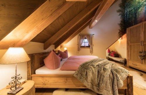 Ilsenburg Casa | Chalets-zum-Ilsetal-Brocken-Chalet-Nr-19