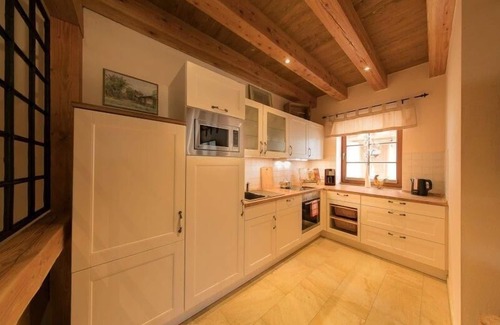 Ilsenburg Casa | Chalets zum Ilsetal, Carl-Lambrecht-Chalet Nr. 19