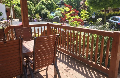 Ilsenburg Casa | Chalets zum Ilsetal, Carl-Lambrecht-Chalet Nr. 19