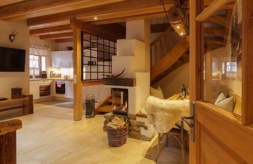Ilsenburg Casa | Chalets al Ilsetal - Ilse Chalet No. 19
