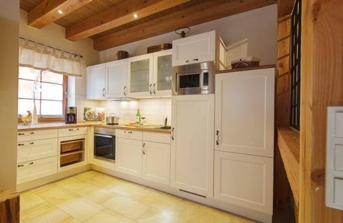 Ilsenburg Casa | Chalets al Ilsetal - Ilse Chalet No. 19