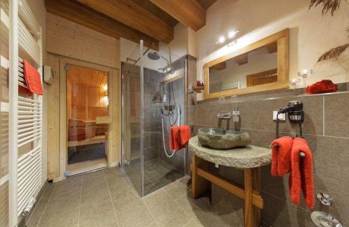 Ilsenburg Casa | Chalets-zum-Ilsetal-Ilse-Chalet-Nr-19