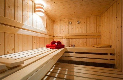 Ilsenburg Casa | Chalets-zum-Ilsetal-Jagd-Chalet-Nr-19