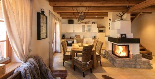 Ilsenburg Casa | Chalets-zum-Ilsetal-Jagd-Chalet-Nr-19