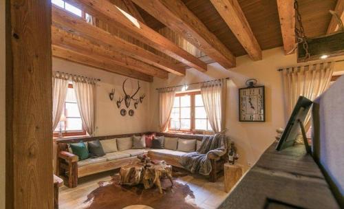 Ilsenburg Casa | Chalets-zum-Ilsetal-Jagd-Chalet-Nr-19
