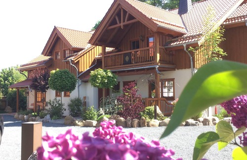Ilsenburg Casa | Chalets zum Ilsetal , Sport-Chalet Nr. 19