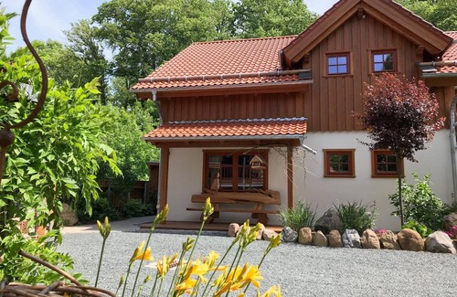 Ilsenburg Casa | Chalets zum Ilsetal , Sport-Chalet Nr. 19