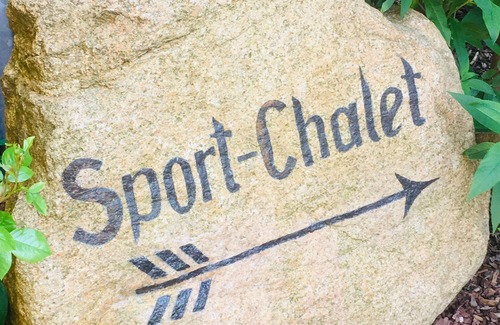 Ilsenburg Casa | Chalets zum Ilsetal , Sport-Chalet Nr. 19